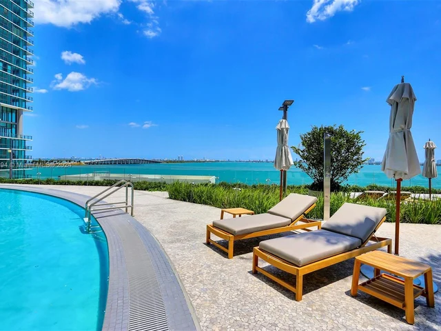 480 NE 31 # 2806, Miami FL 33137