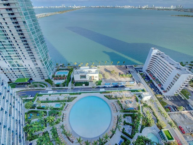 480 NE 31 # 2806, Miami FL 33137