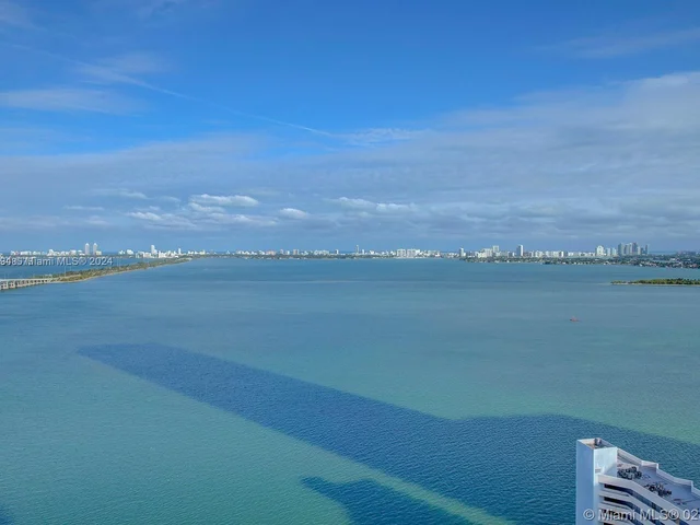 480 NE 31 # 2806, Miami FL 33137