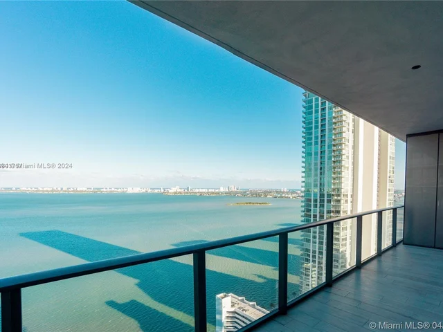480 NE 31 # 2806, Miami FL 33137