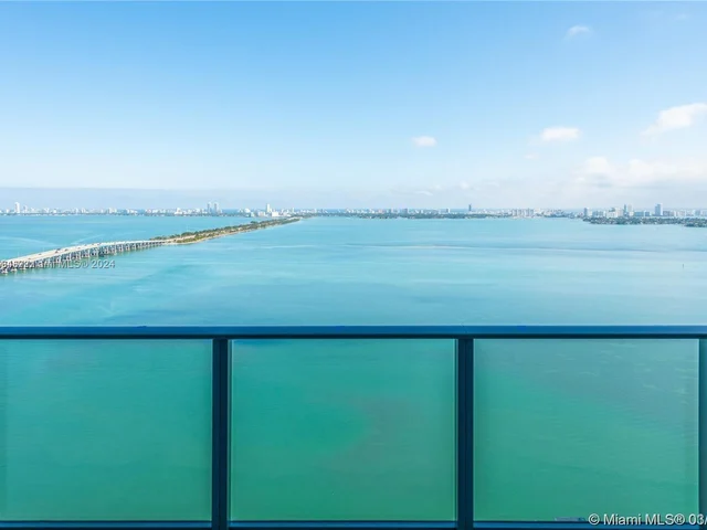 480 NE 31 # 2806, Miami FL 33137