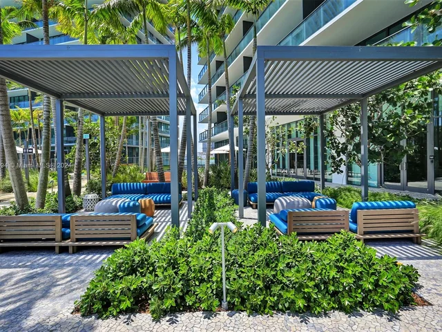 480 NE 31 # 2806, Miami FL 33137