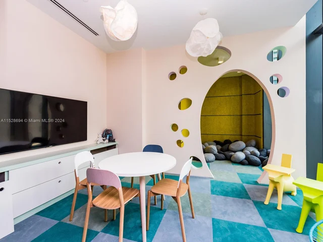 480 NE 31 # 2806, Miami FL 33137