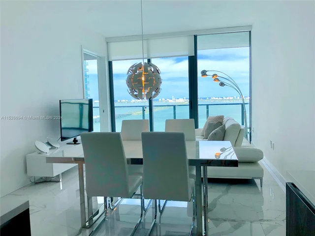 480 NE 31 # 2806, Miami FL 33137