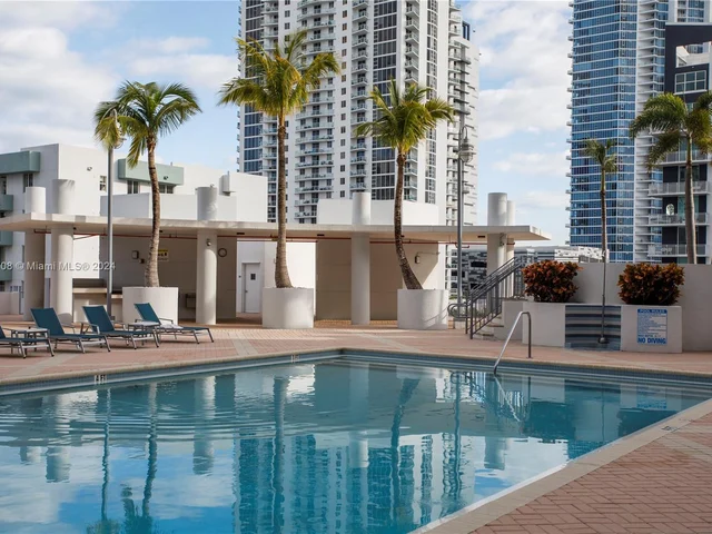350 NE 24th St # 1203, Miami FL 33137