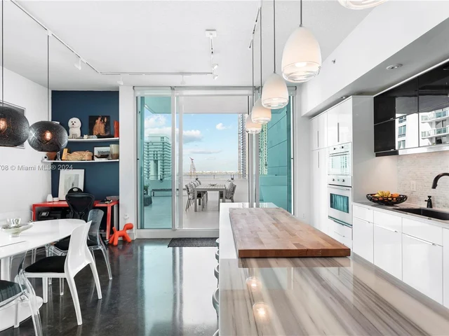 350 NE 24th St # 1203, Miami FL 33137