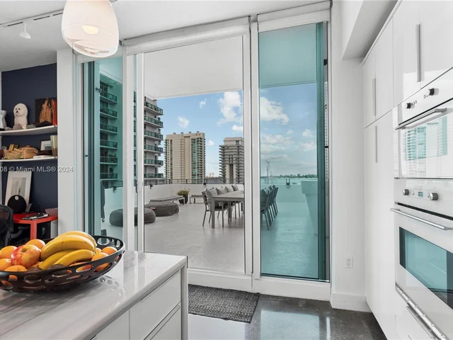 350 NE 24th St # 1203, Miami FL 33137