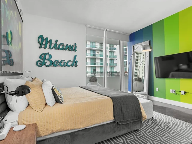 350 NE 24th St # 1203, Miami FL 33137