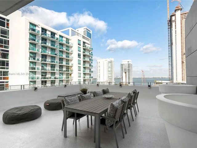 350 NE 24th St # 1203, Miami FL 33137