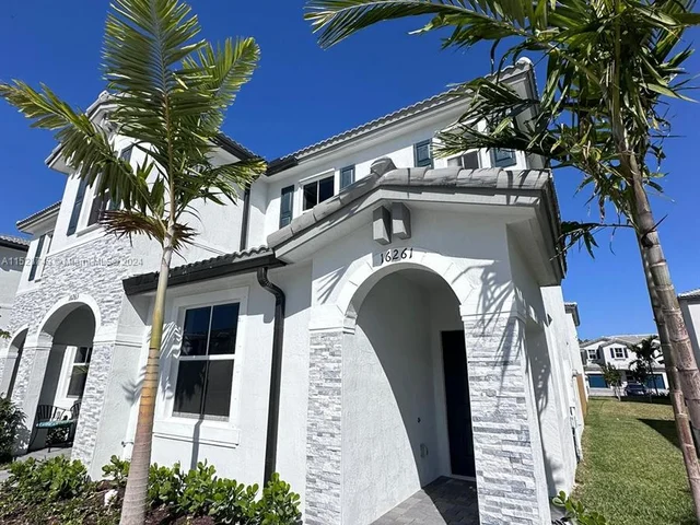 16261 SW 292 ST, Miami FL 33034