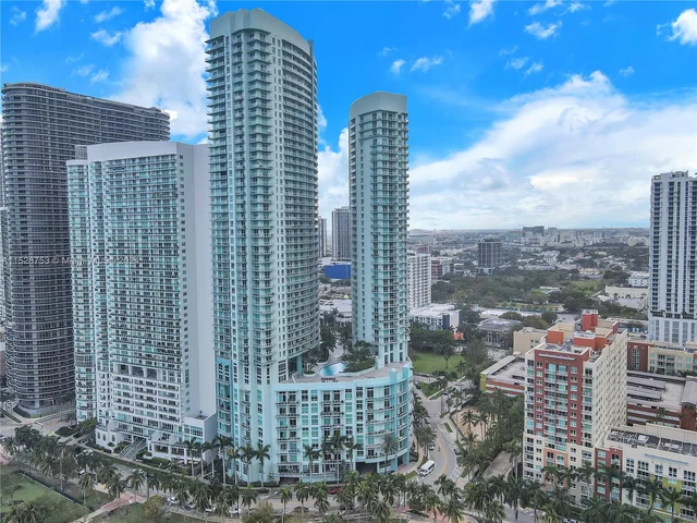 1900 N Bayshore Dr # 4610, Miami FL 33132