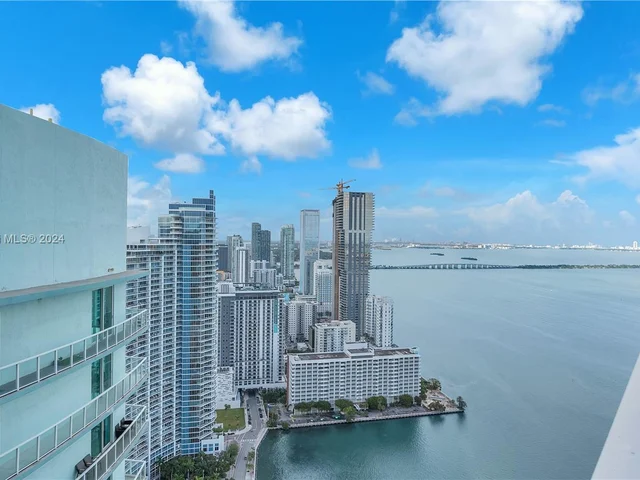 1900 N Bayshore Dr # 4610, Miami FL 33132