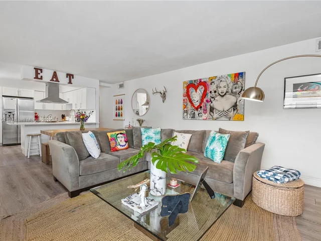 3265 Virginia St # 16, Miami FL 33133