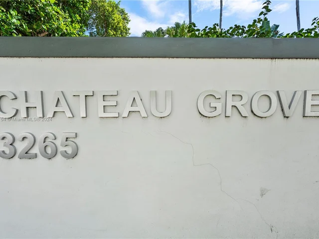 3265 Virginia St # 16, Miami FL 33133