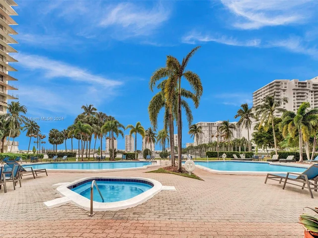 18181 NE 31st Ct # 2408, Aventura FL 33160