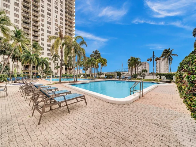 18181 NE 31st Ct # 2408, Aventura FL 33160