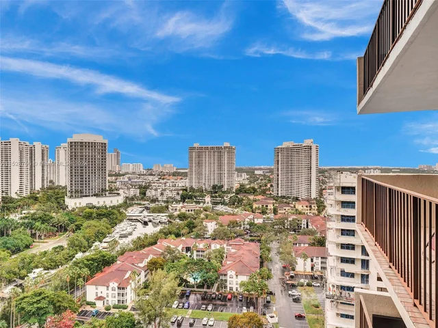 18181 NE 31st Ct # 2408, Aventura FL 33160