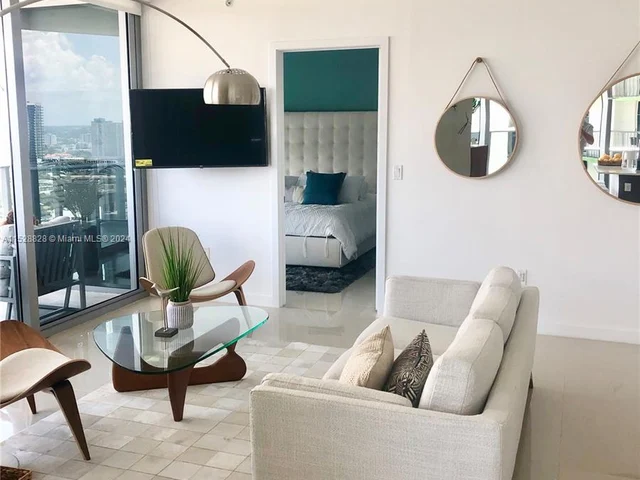 488 NE 18th St # 2900, Miami FL 33132