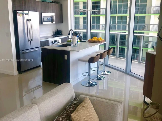 488 NE 18th St # 2900, Miami FL 33132