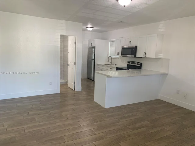 322 NE 110th Ter # 322, Miami FL 33161