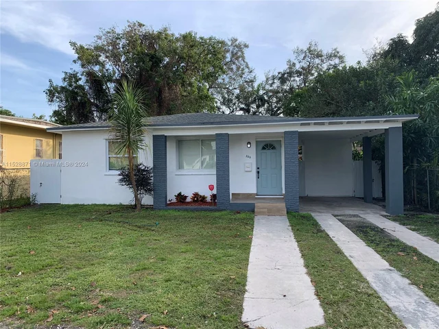 322 NE 110th Ter # 322, Miami FL 33161
