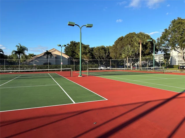 16091 Blatt Blvd # 412, Weston FL 33326