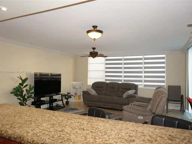 2750 NE 183rd St # 2303, Aventura FL 33160