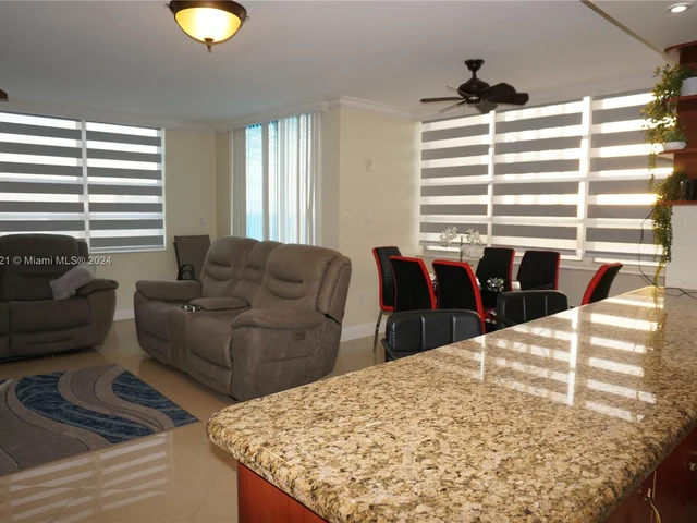 2750 NE 183rd St # 2303, Aventura FL 33160