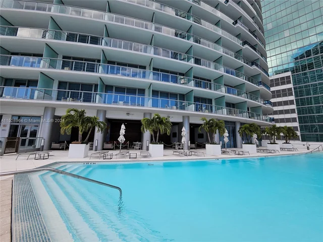 200 Biscayne Boulevard Way # 4809, Miami FL 33131