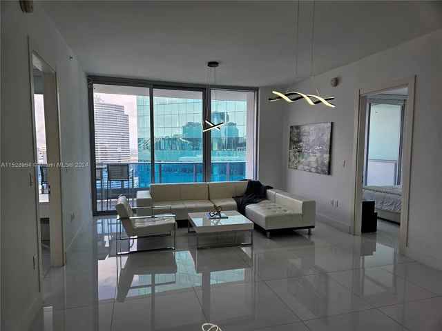 200 Biscayne Boulevard Way # 4809, Miami FL 33131