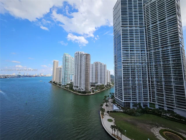 200 Biscayne Boulevard Way # 4809, Miami FL 33131