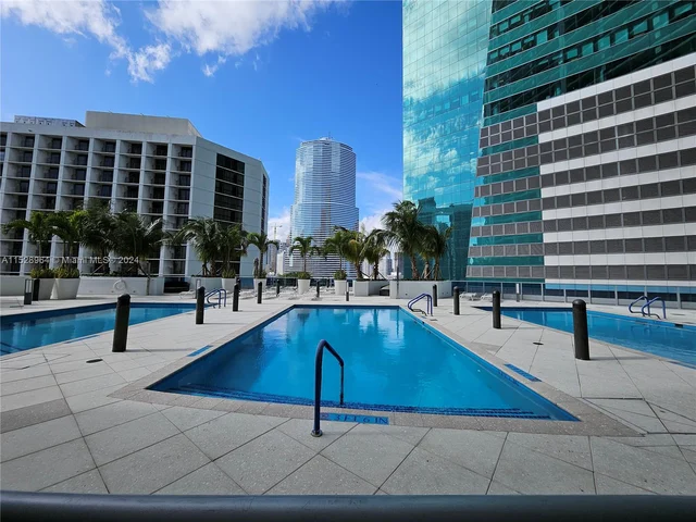 200 Biscayne Boulevard Way # 4809, Miami FL 33131