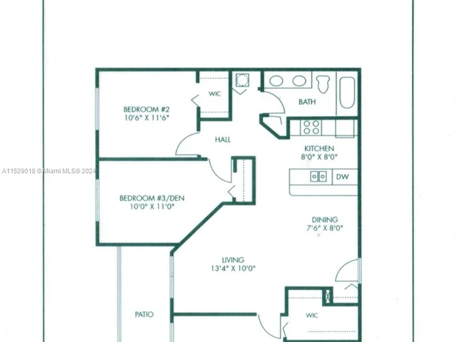 410 S Park Rd # 207, Hollywood FL 33021