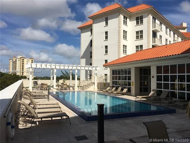 2030 S Douglas Rd # 501, Coral Gables FL 33134