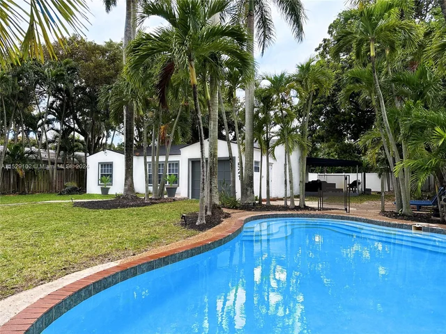 1521 NE 5th Terrace, Fort Lauderdale FL 33304