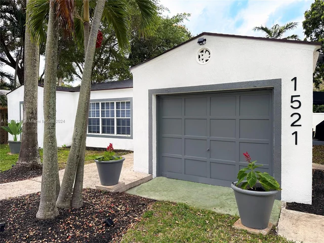 1521 NE 5th Terrace, Fort Lauderdale FL 33304