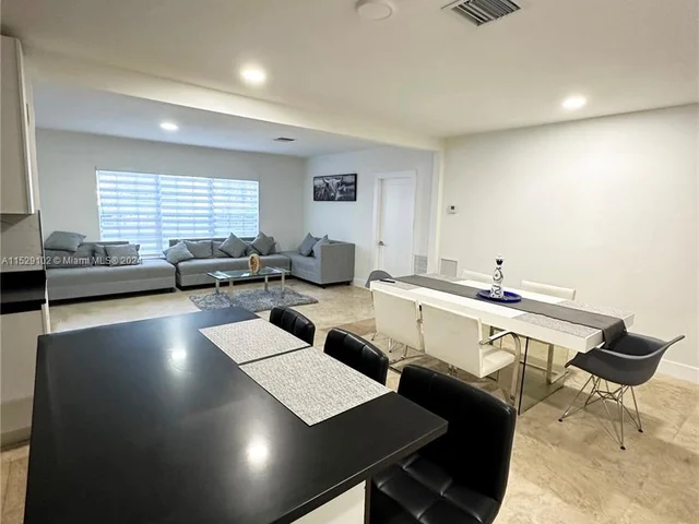 1521 NE 5th Terrace, Fort Lauderdale FL 33304