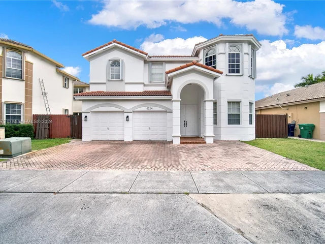 8324 NW 115th Ct # 8324, Doral FL 33178