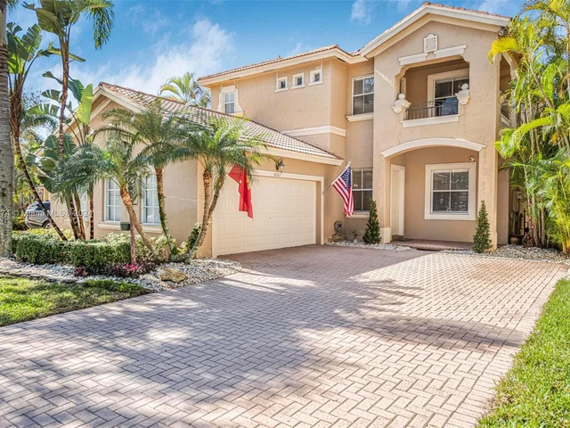 5862 NW 120th Ter, Coral Springs FL 33076