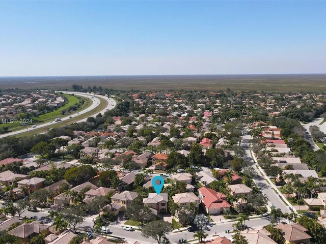 5862 NW 120th Ter, Coral Springs FL 33076