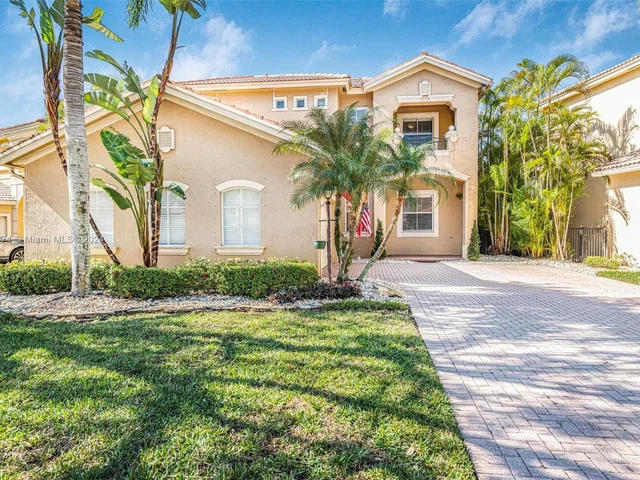 5862 NW 120th Ter, Coral Springs FL 33076