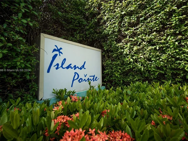 10350 W Bay Harbor Dr # 4K, Bay Harbor Islands FL 33154