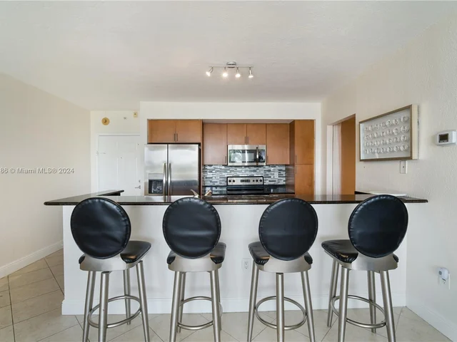 10350 W Bay Harbor Dr # 4K, Bay Harbor Islands FL 33154