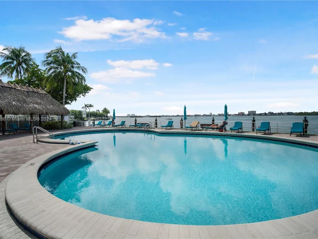 10350 W Bay Harbor Dr # 4K, Bay Harbor Islands FL 33154