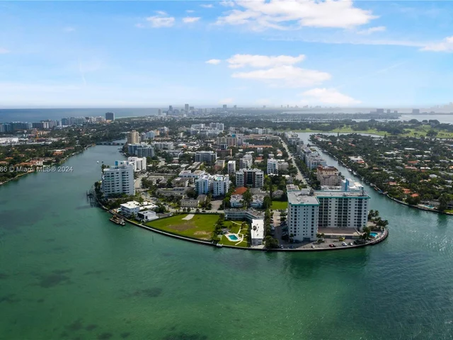 10350 W Bay Harbor Dr # 4K, Bay Harbor Islands FL 33154