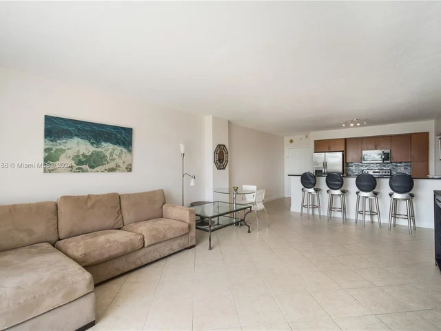 10350 W Bay Harbor Dr # 4K, Bay Harbor Islands FL 33154