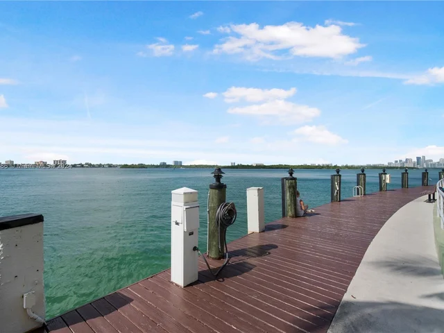 10350 W Bay Harbor Dr # 4K, Bay Harbor Islands FL 33154