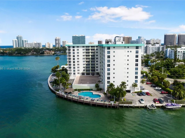 10350 W Bay Harbor Dr # 4K, Bay Harbor Islands FL 33154