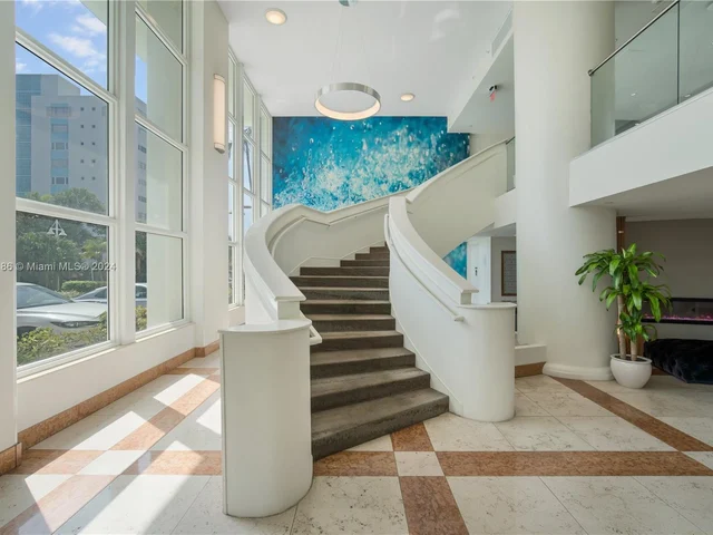 10350 W Bay Harbor Dr # 4K, Bay Harbor Islands FL 33154