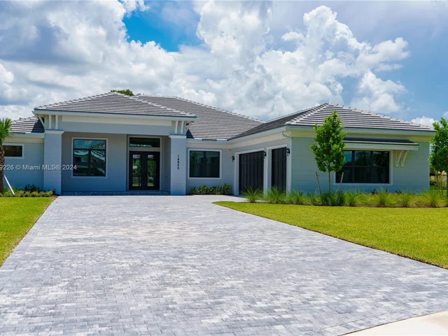 14850 Millstone Ranches Dr, Davie FL 33331